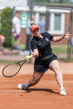 Bild 59 - VL TSV Glinde - Heikendorfer TC : Ergebnis: 8:1